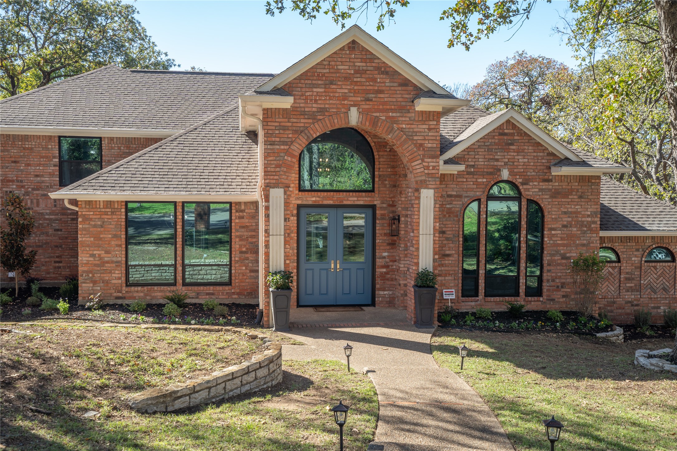 7015 Woodridge Drive Flower Mound TX 75022