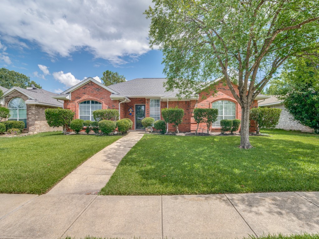 2602 Palisades Place Mesquite TX 75181