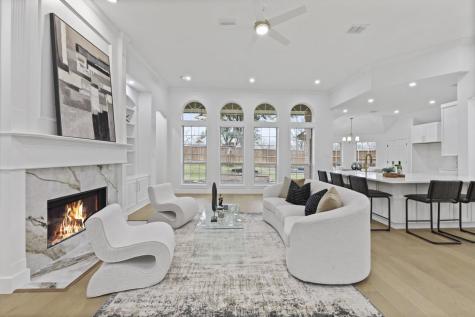3005 Termaine Drive Flower Mound TX 75022