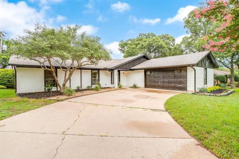 5505 Summit Ridge Trail Arlington TX 76017