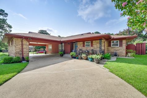 1500 Ashland Street Arlington TX 76012