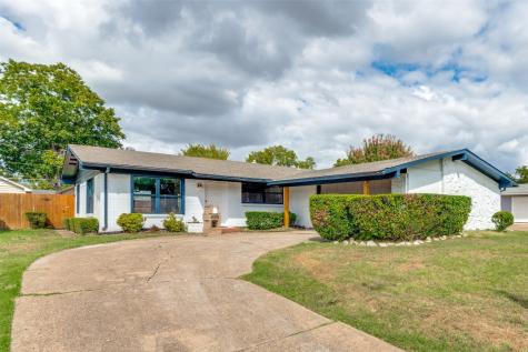 3037 Talisman Drive Dallas TX 75229