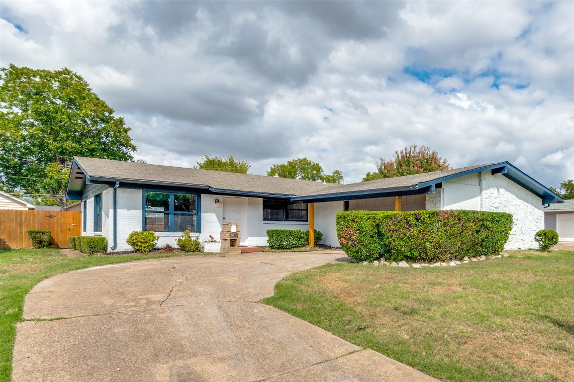 3037 Talisman Drive Dallas TX 75229
