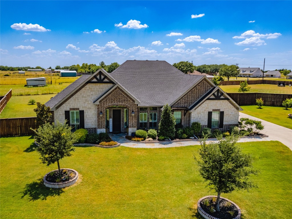 2311 River Bend Court Midlothian TX 76065