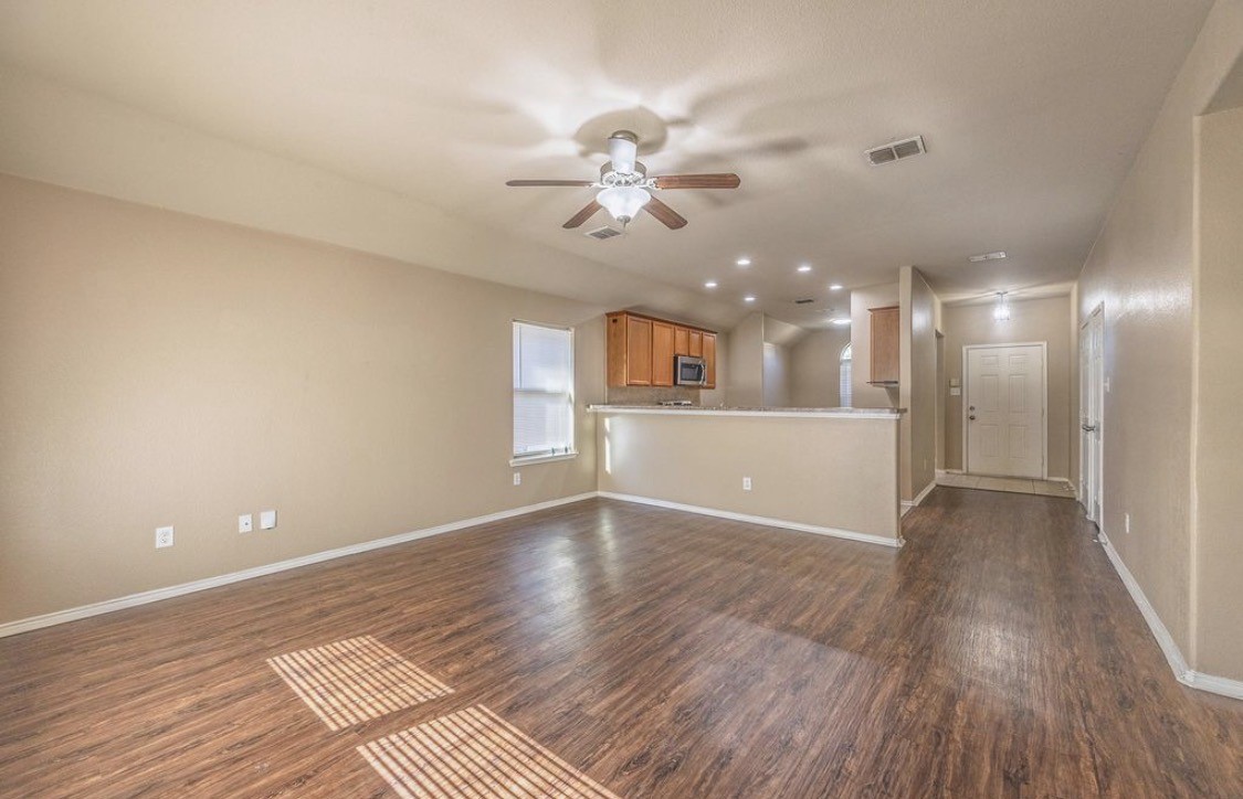 1604 Queens Brook Court Fort Worth TX 76140