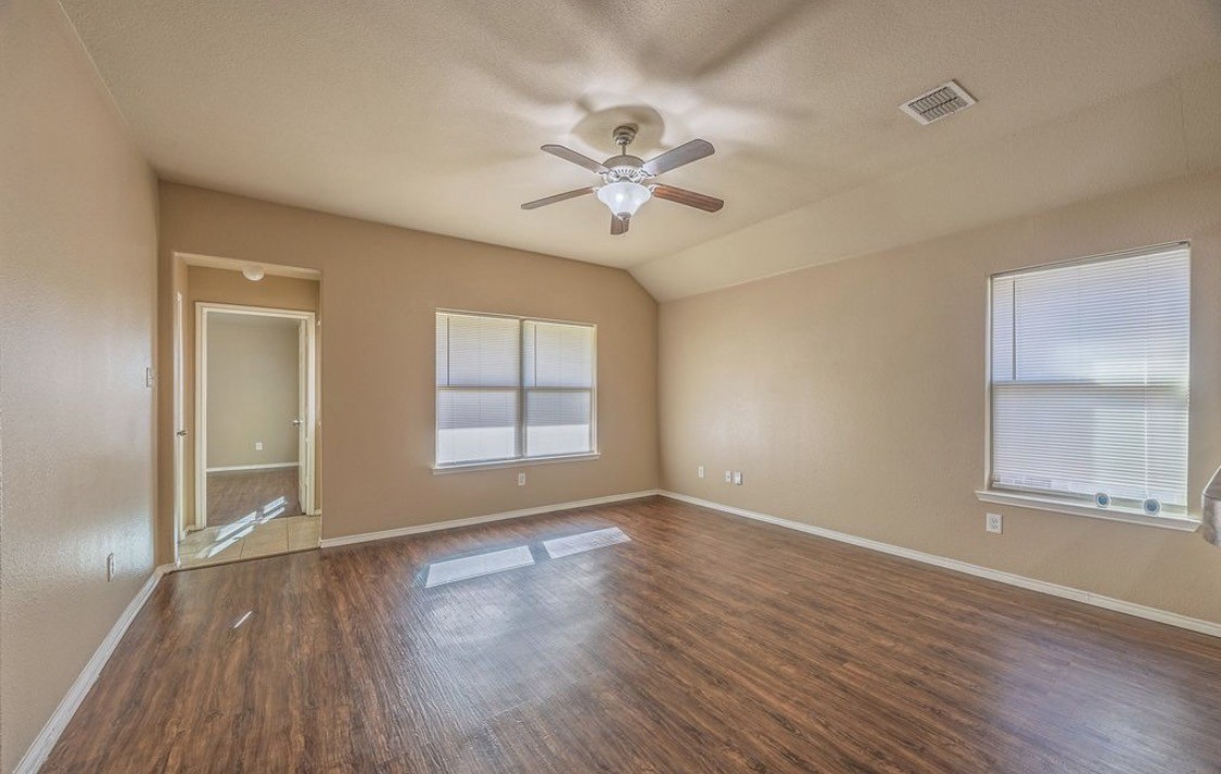 1604 Queens Brook Court Fort Worth TX 76140