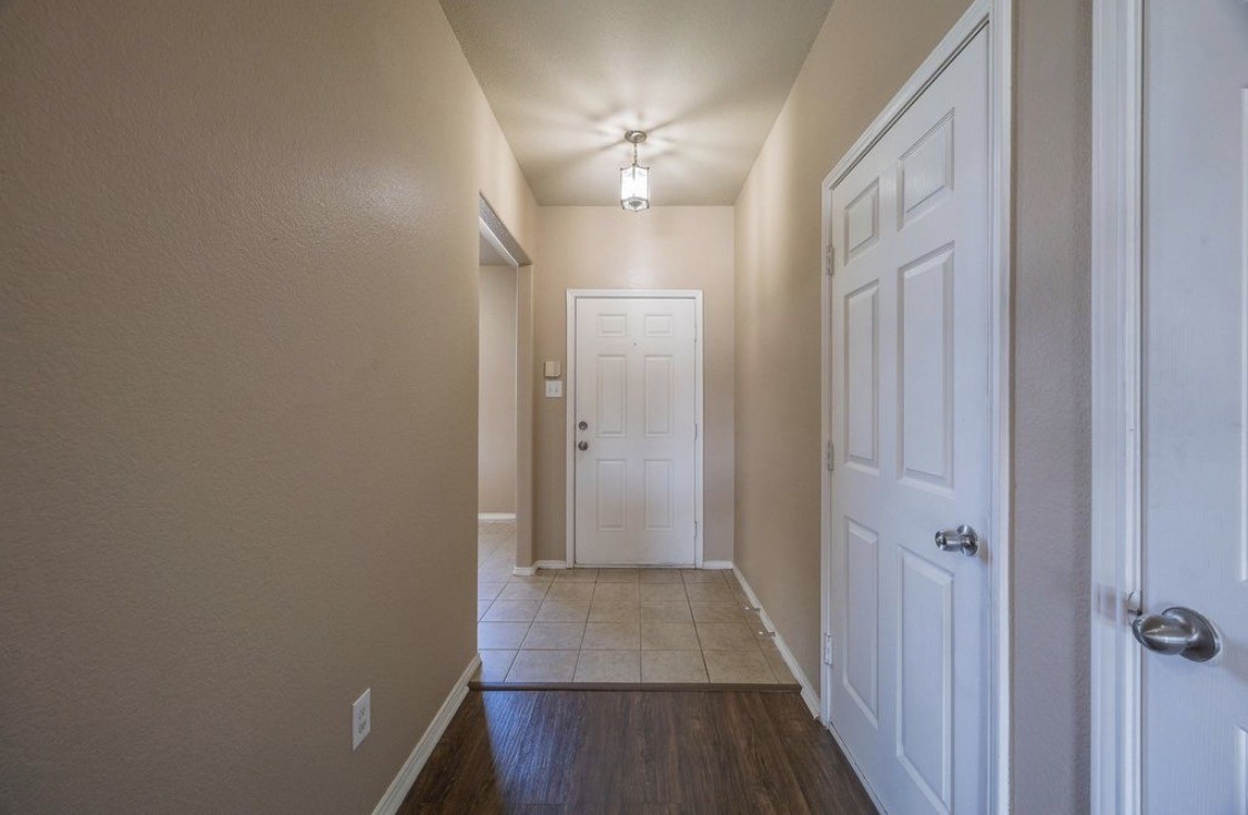 1604 Queens Brook Court Fort Worth TX 76140