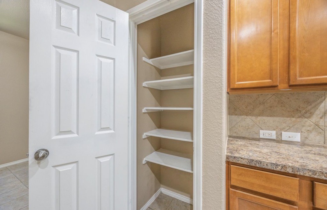 1604 Queens Brook Court Fort Worth TX 76140