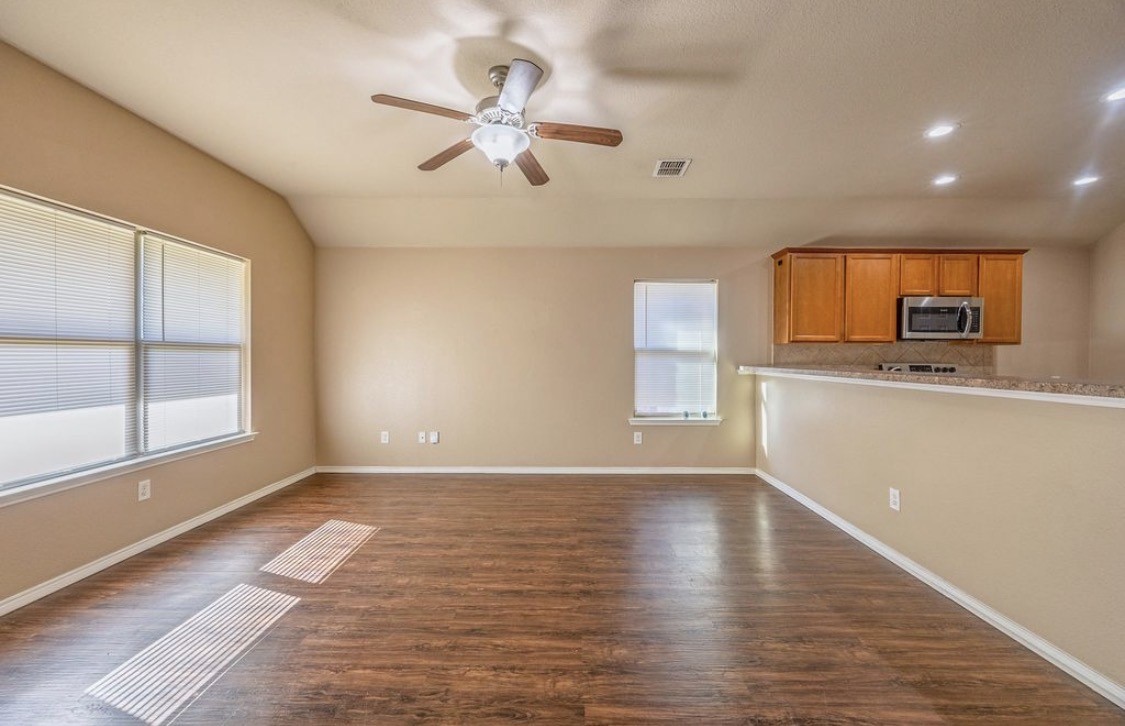 1604 Queens Brook Court Fort Worth TX 76140