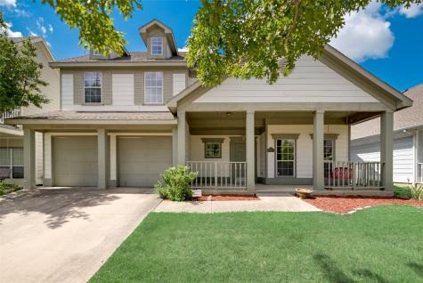1313 Stone Mountain Parkway Savannah TX 76227