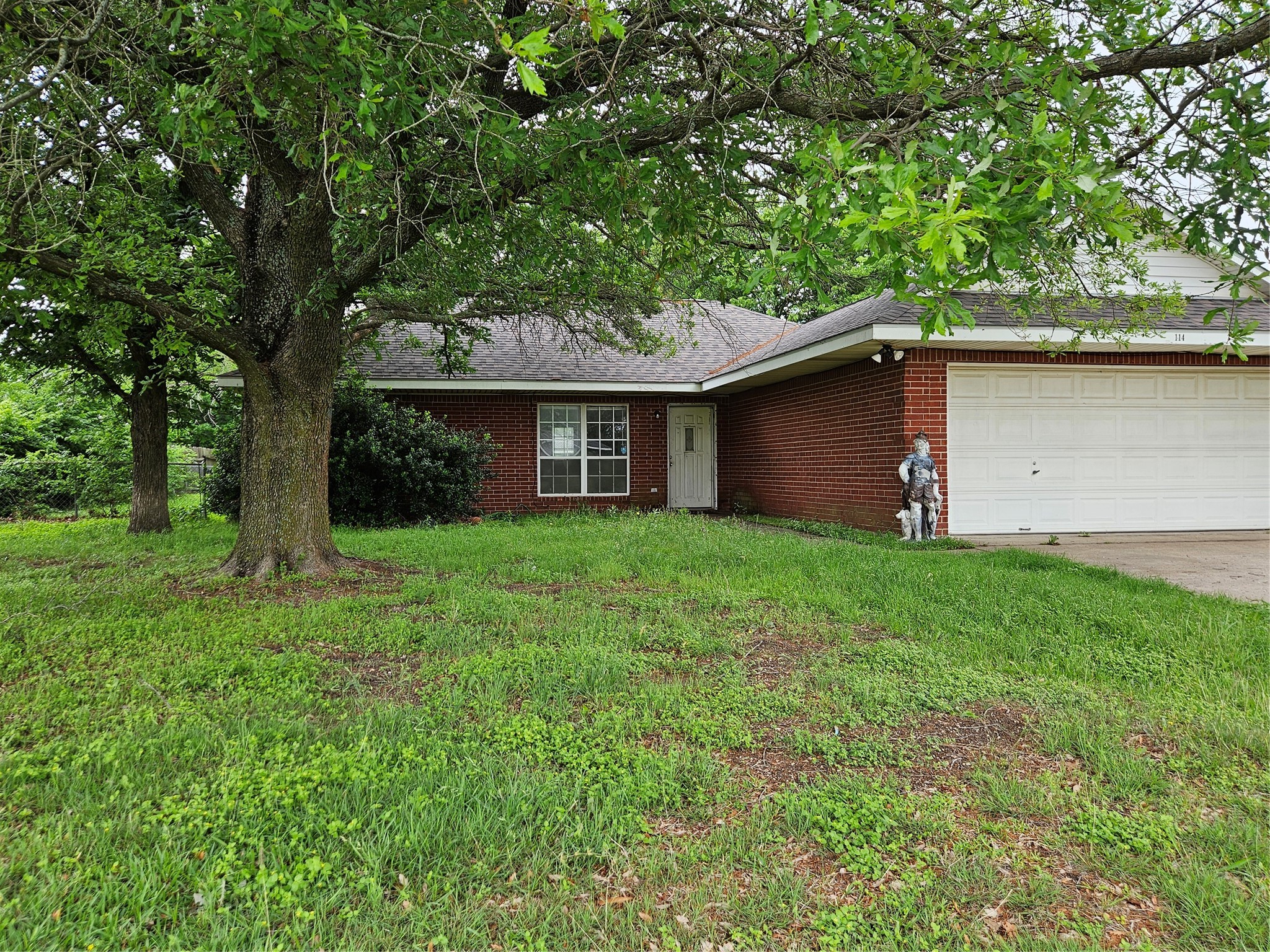 114 Silver Fox Lacy Lakeview TX 76705