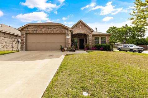 4900 Lemon Grove Drive Fort Worth TX 76135