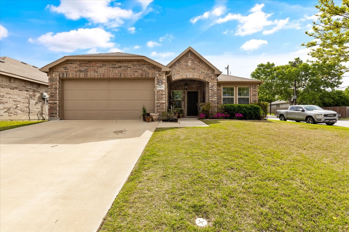 4900 Lemon Grove Drive Fort Worth TX 76135