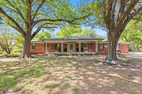 1008 Western Hills Drive Sherman TX 75092