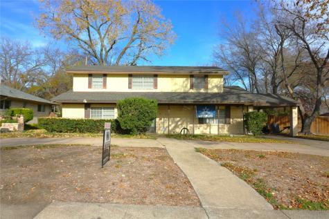 333 Meadowcreek Drive Desoto TX 75115