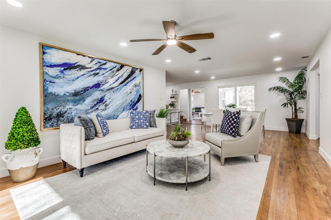 1302 Magnolia Drive Richardson TX 75080