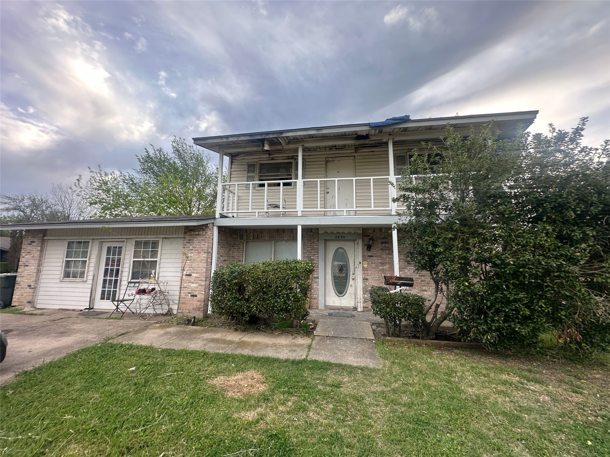 2430 Misty Lane Carrollton TX 75006