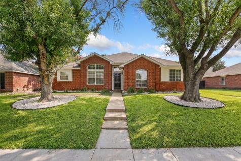 5932 Madison Drive The Colony TX 75056