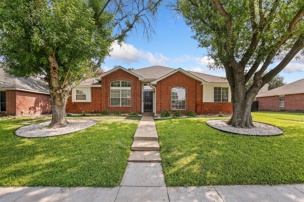 5932 Madison Drive The Colony TX 75056