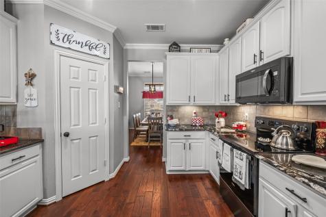 11277 S Emerald Ranch Lane Forney TX 75126