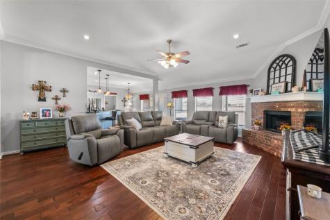 11277 S Emerald Ranch Lane Forney TX 75126