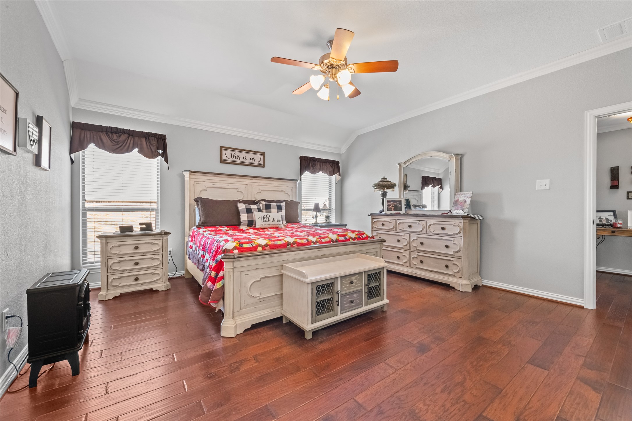 11277 S Emerald Ranch Lane Forney TX 75126