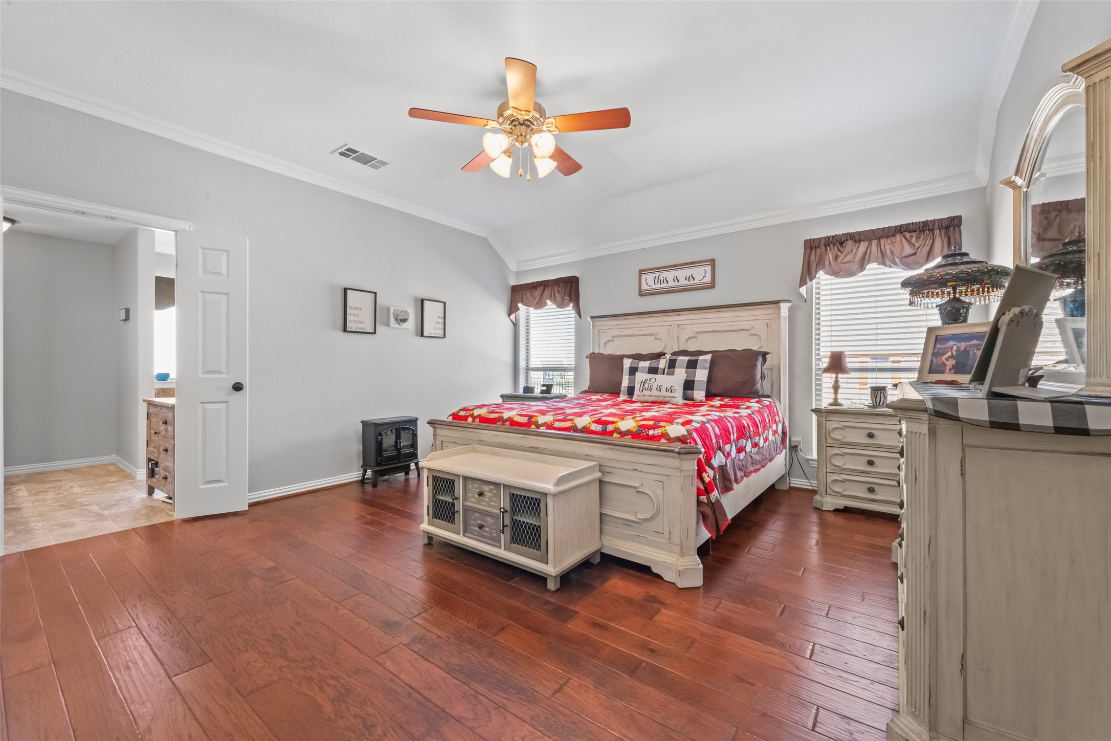 11277 S Emerald Ranch Lane Forney TX 75126