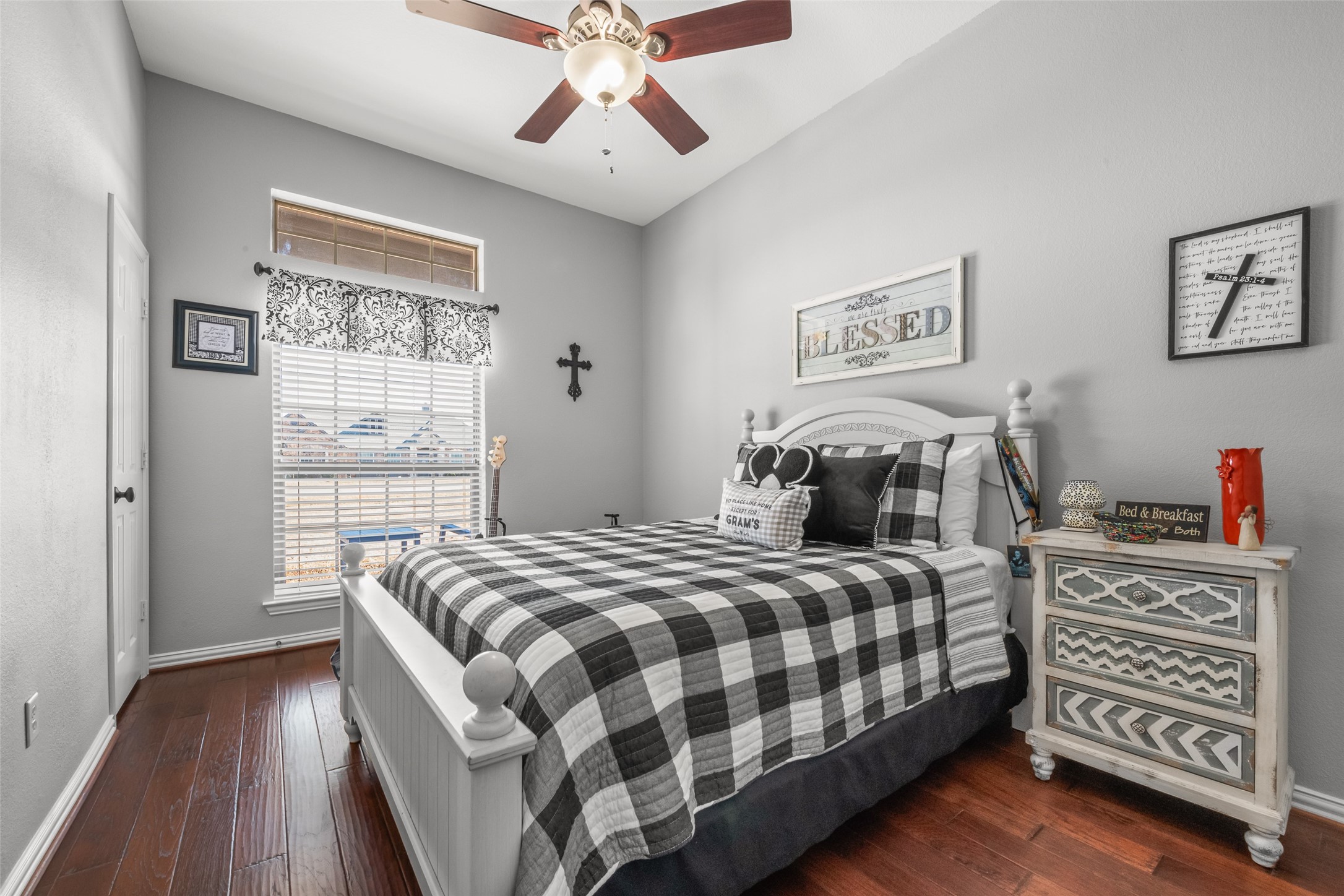 11277 S Emerald Ranch Lane Forney TX 75126