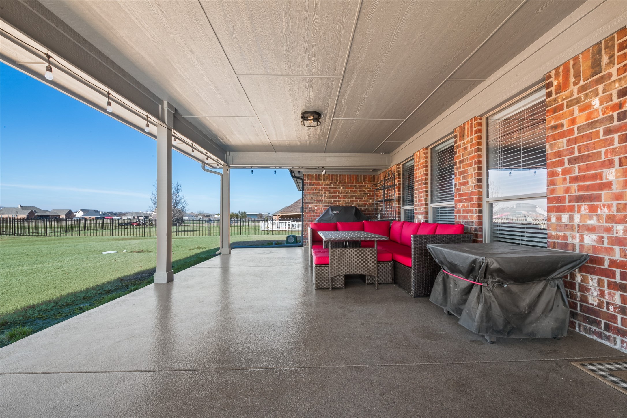 11277 S Emerald Ranch Lane Forney TX 75126