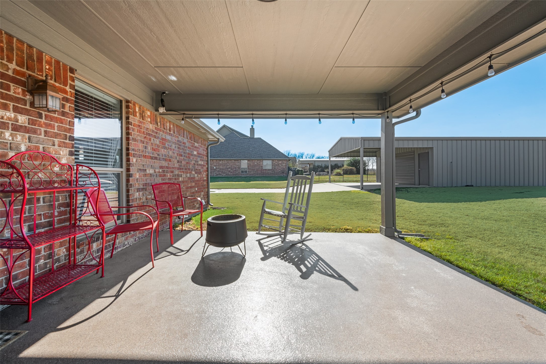 11277 S Emerald Ranch Lane Forney TX 75126