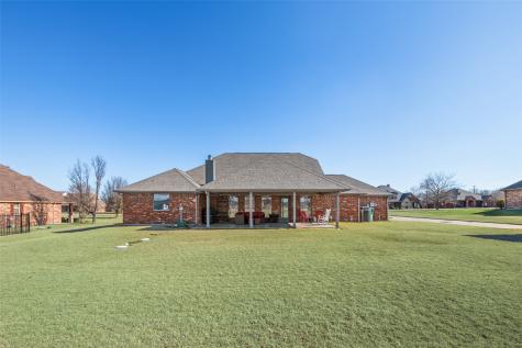 11277 S Emerald Ranch Lane Forney TX 75126