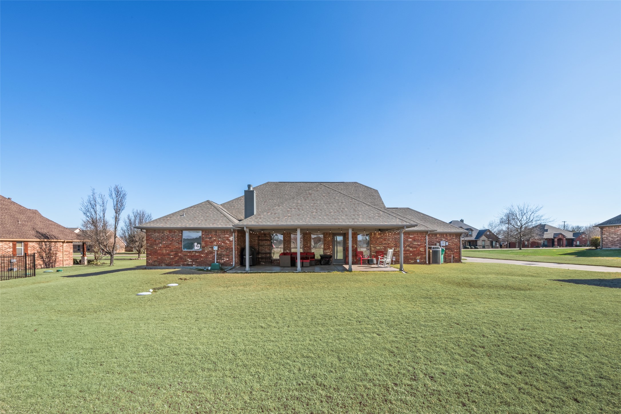 11277 S Emerald Ranch Lane Forney TX 75126