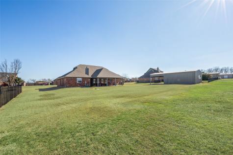 11277 S Emerald Ranch Lane Forney TX 75126