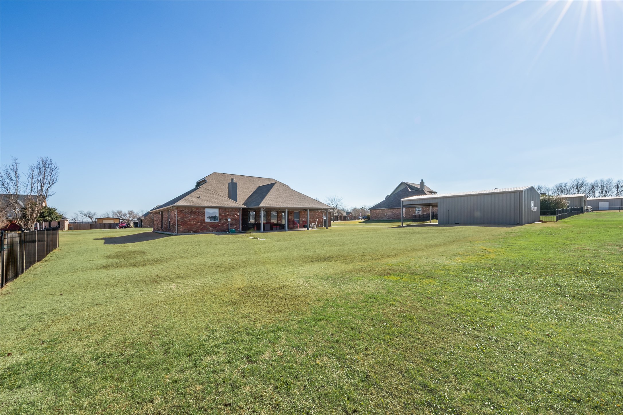 11277 S Emerald Ranch Lane Forney TX 75126