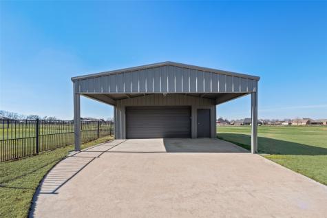 11277 S Emerald Ranch Lane Forney TX 75126
