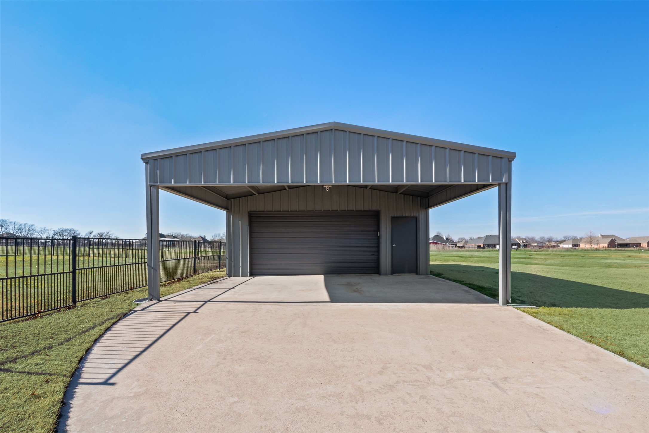 11277 S Emerald Ranch Lane Forney TX 75126