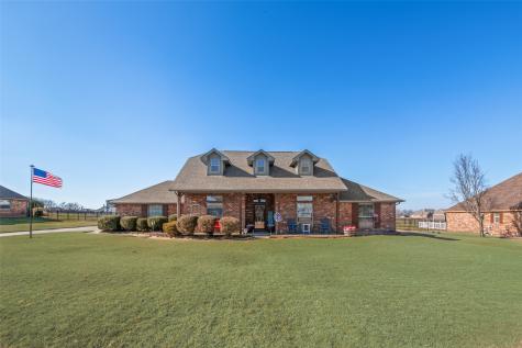 11277 S Emerald Ranch Lane Forney TX 75126