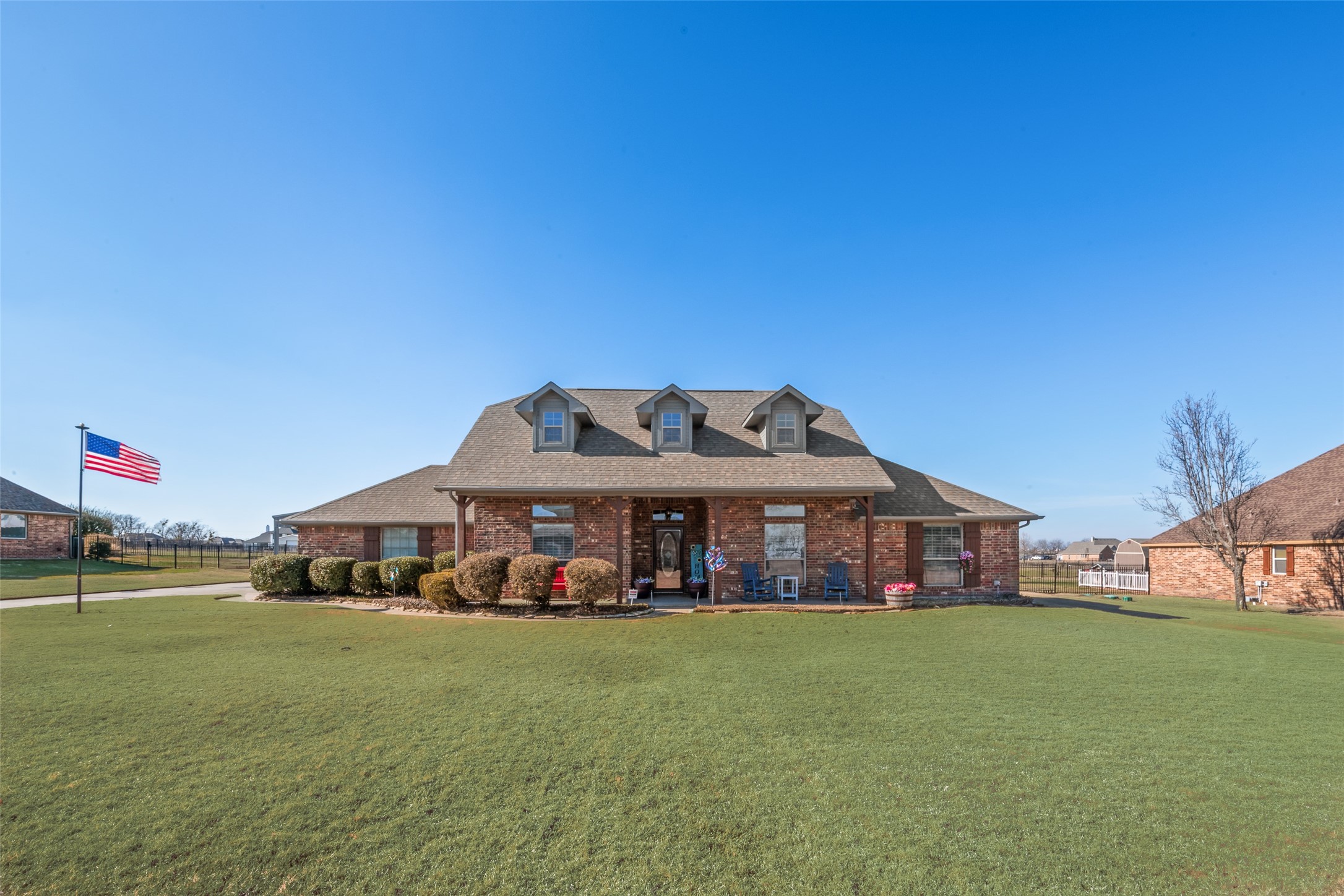11277 S Emerald Ranch Lane Forney TX 75126