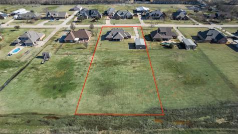11277 S Emerald Ranch Lane Forney TX 75126