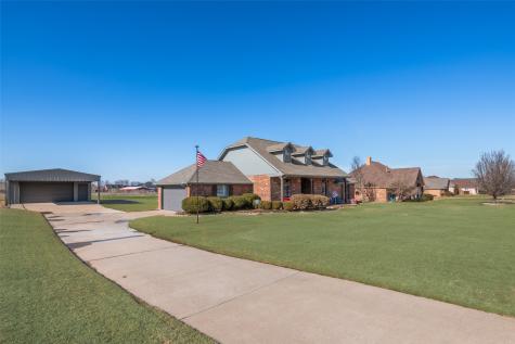 11277 S Emerald Ranch Lane Forney TX 75126