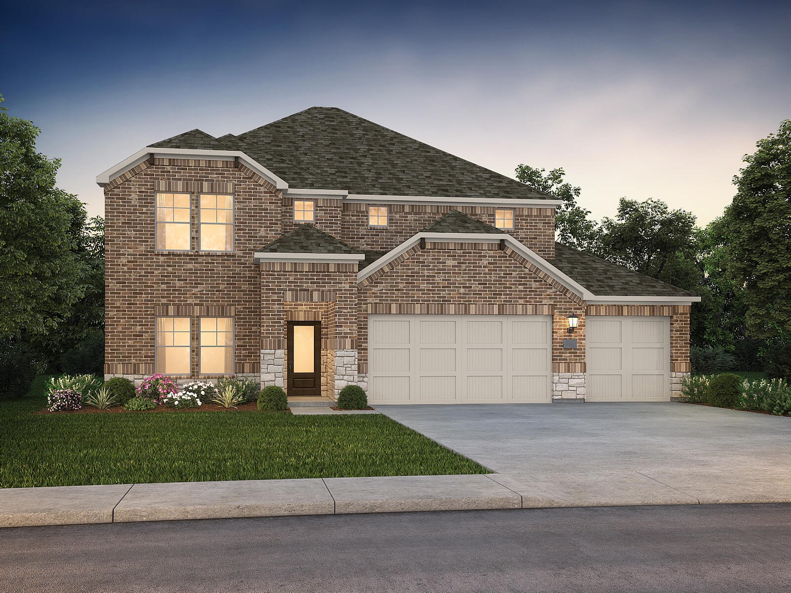1513 Shenandoah Trail Anna TX 75409