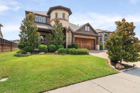 1519 Eminence Lane Wylie TX 75098