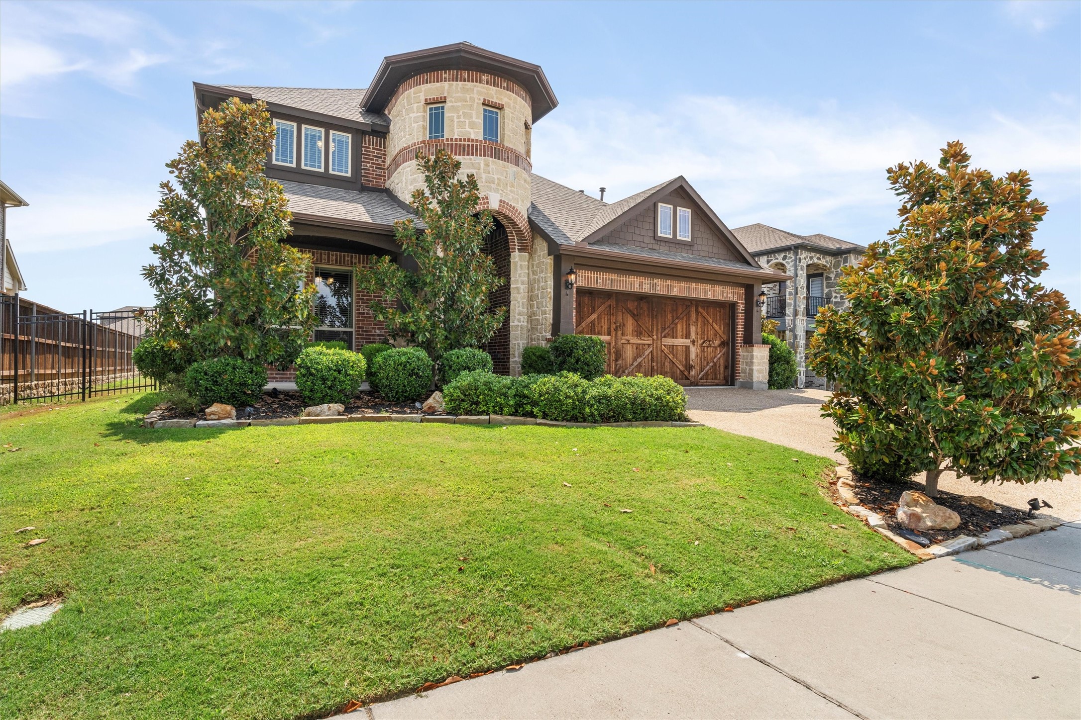 1519 Eminence Lane Wylie TX 75098