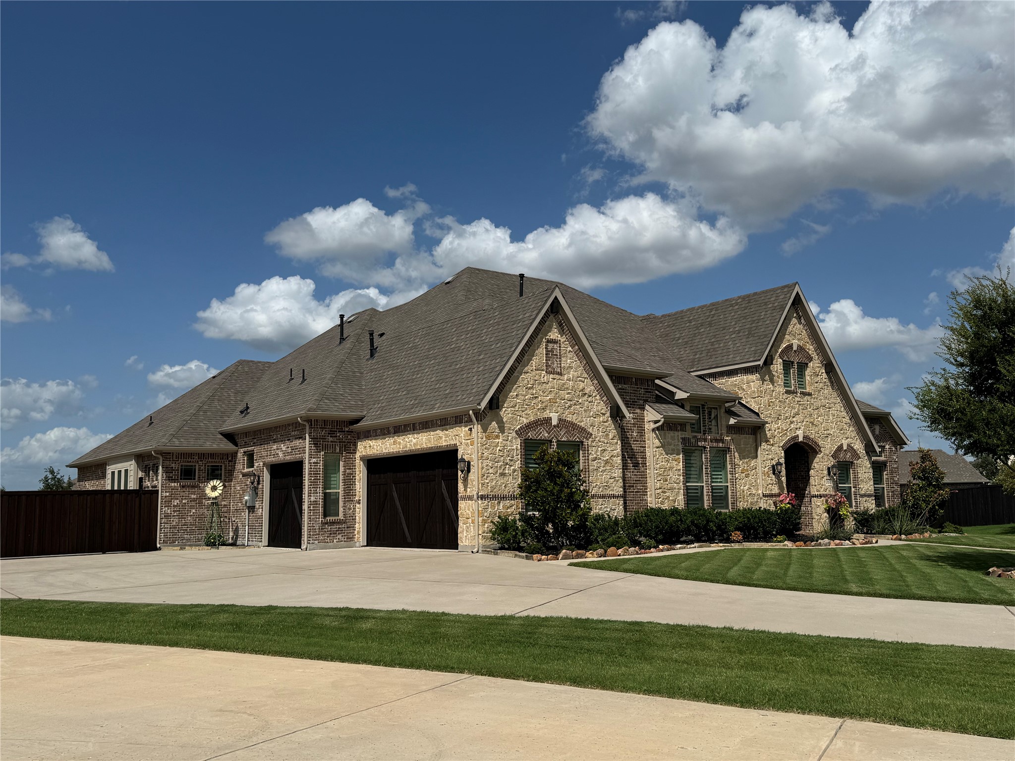 1611 Saint Claire Court Prosper TX 75078