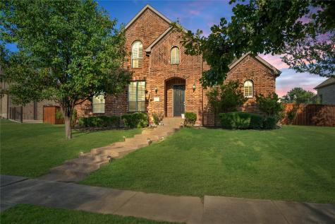 1213 Sir Malory Lane Lewisville TX 75056