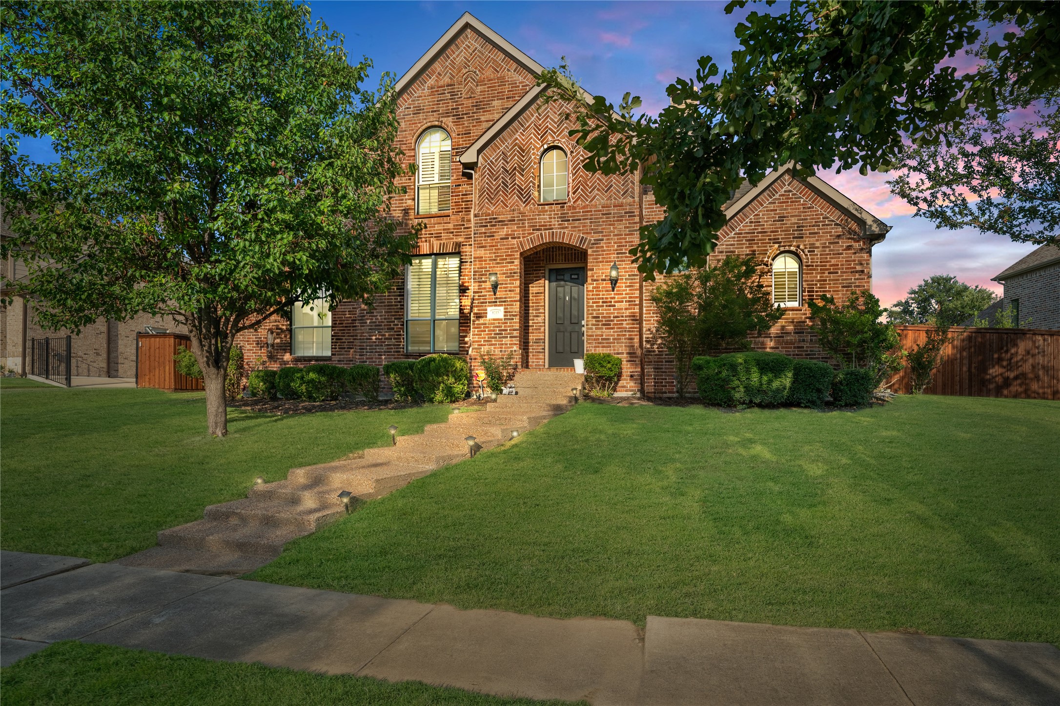 1213 Sir Malory Lane Lewisville TX 75056