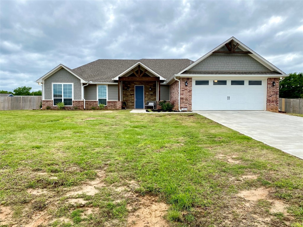 19313 Hickory Oak Circle Lindale TX 75771