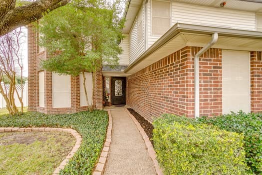 1133 Windy Meadows Drive Burleson TX 76028
