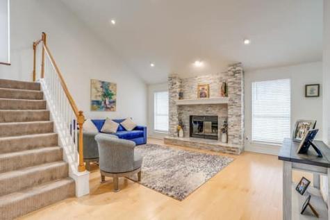 1133 Windy Meadows Drive Burleson TX 76028