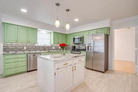1133 Windy Meadows Drive Burleson TX 76028